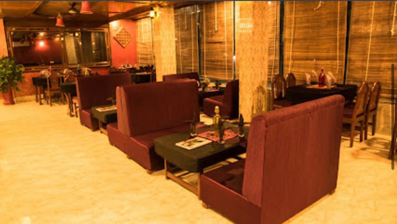 Hotel Devyog Sāgar Εξωτερικό φωτογραφία